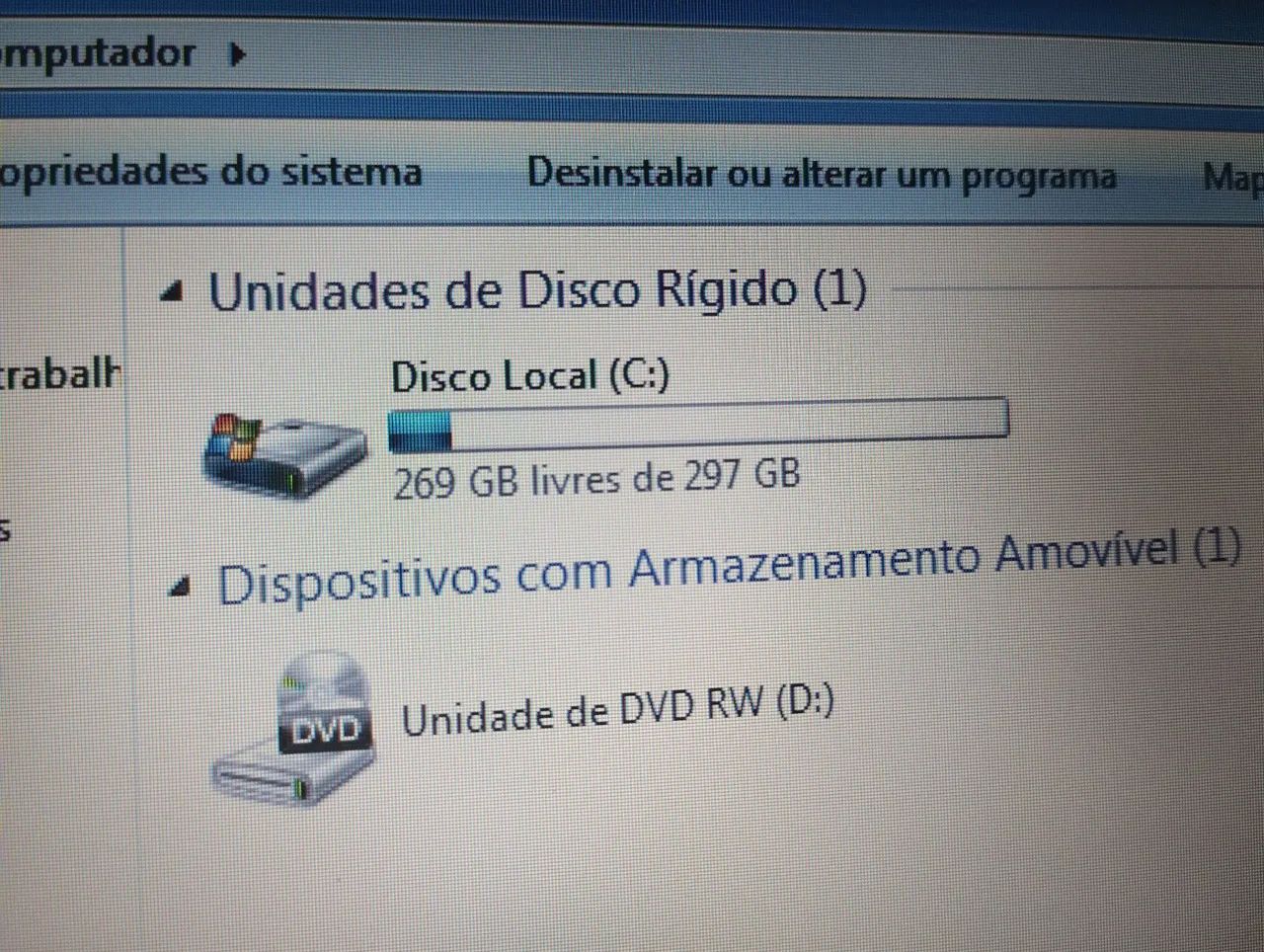 Notebook Acer, Formatado  - Foto 5