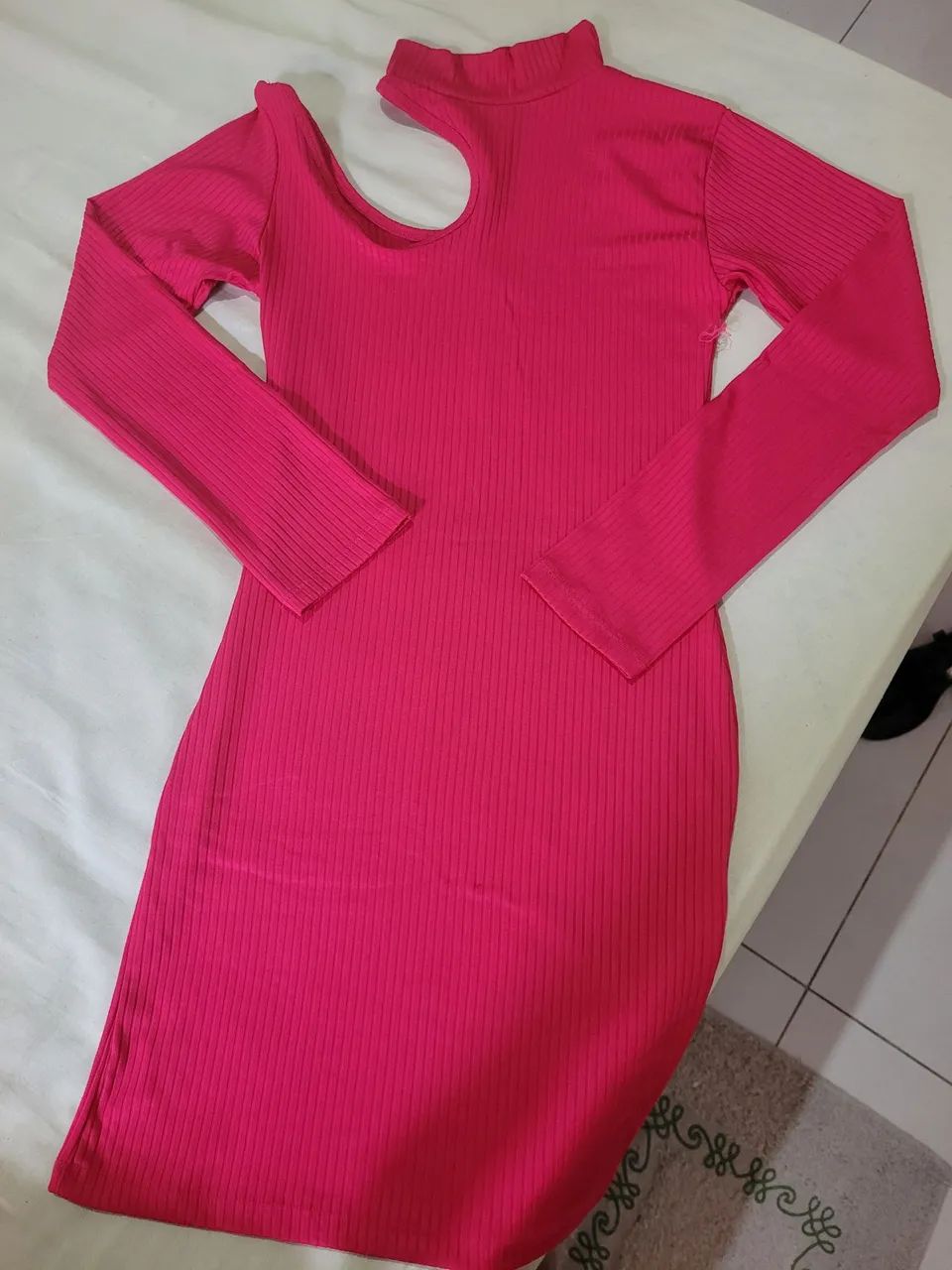 Vestido Shein  - Foto 2