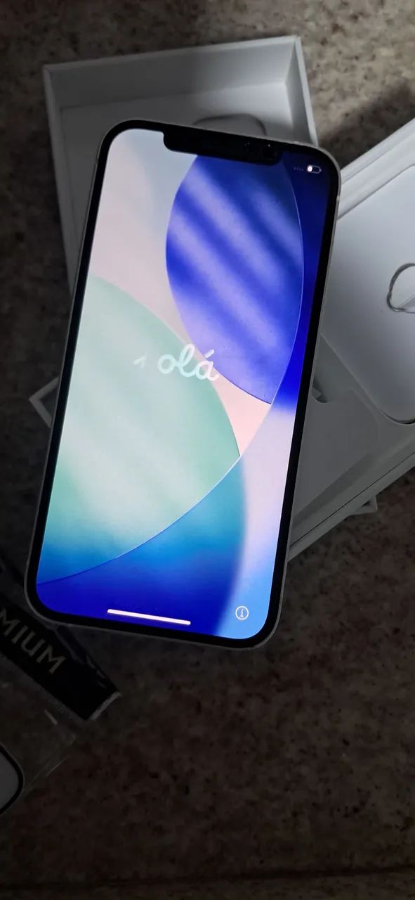 Iphone 12 - Foto 2