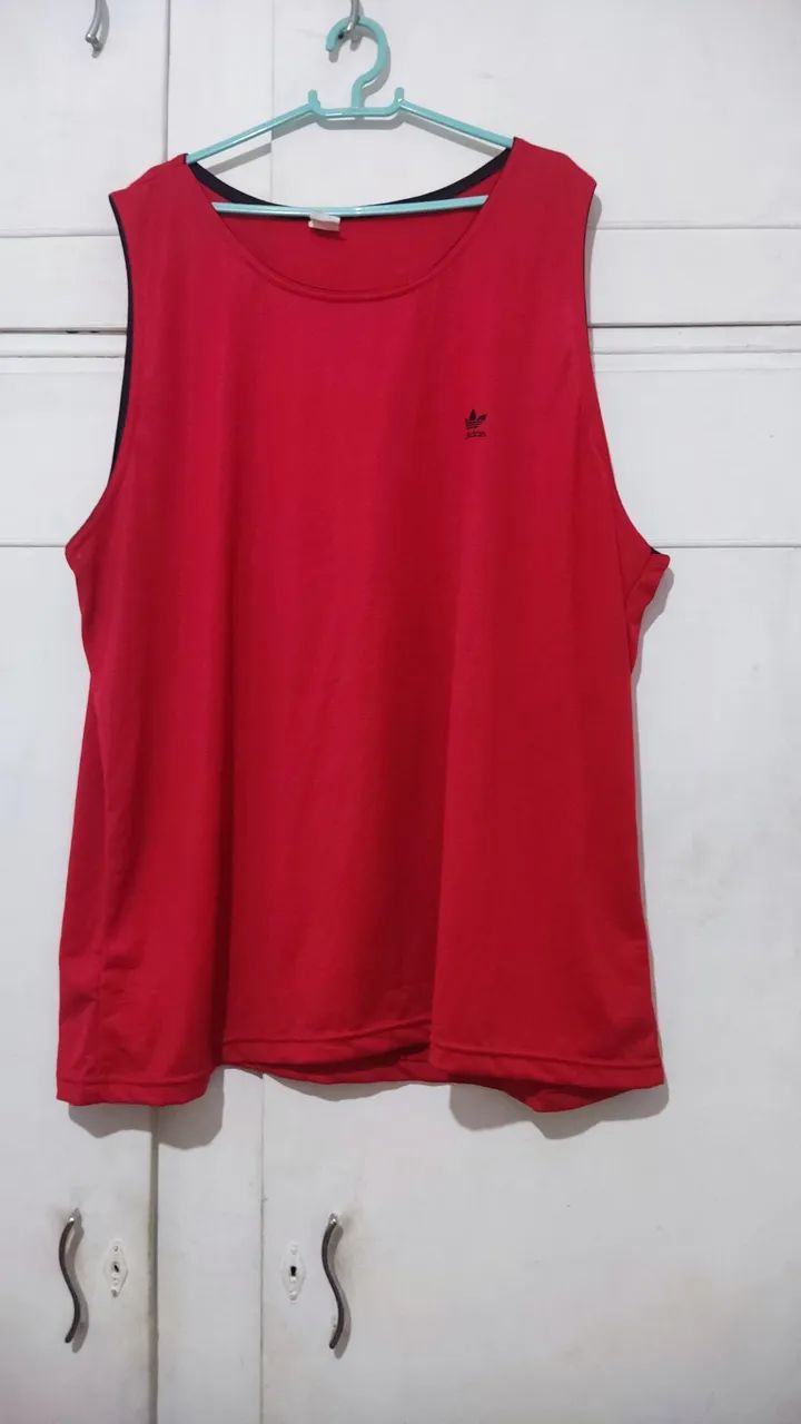 02 camisetas EXGG