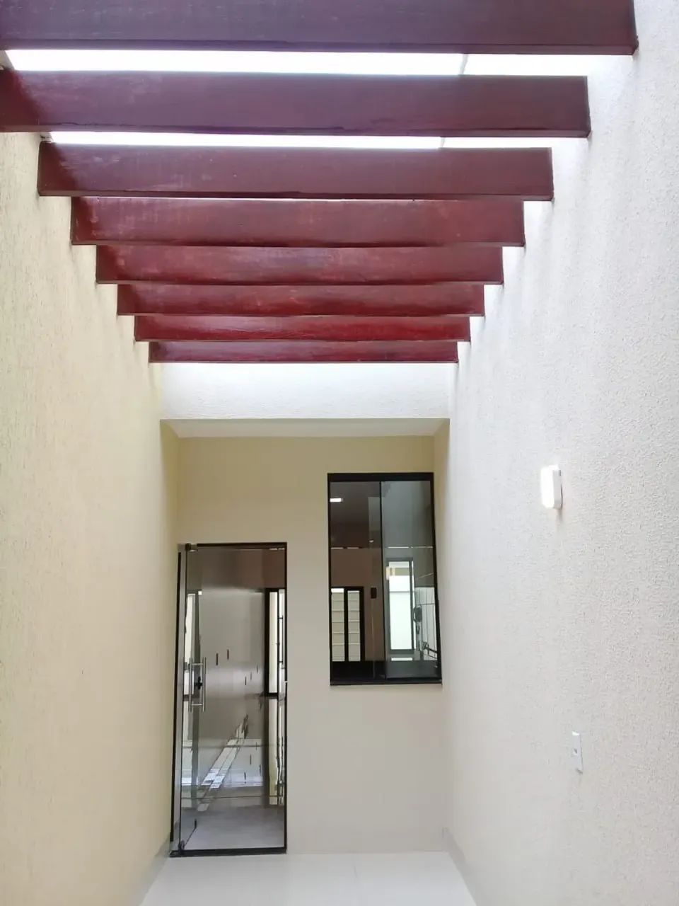 Casa nova Parque Amazônia - Foto 5