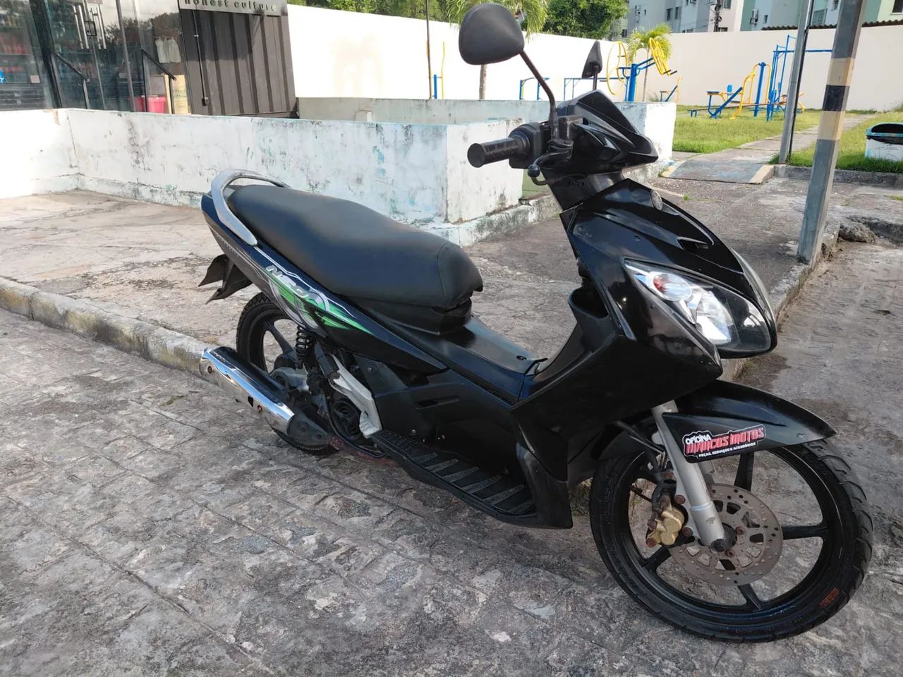 Moto automática  - Foto 4