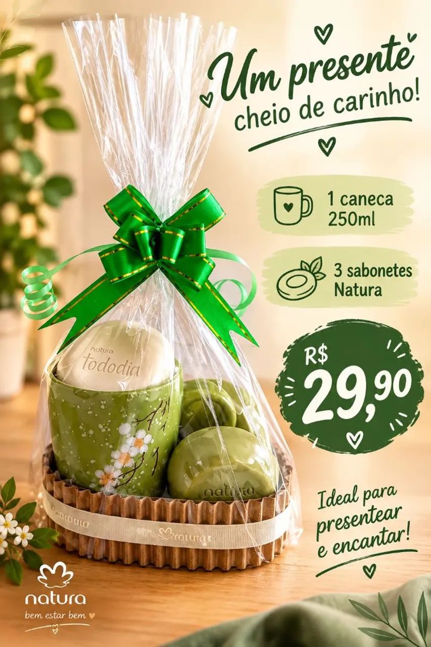 Kits para presentear  - Foto 2