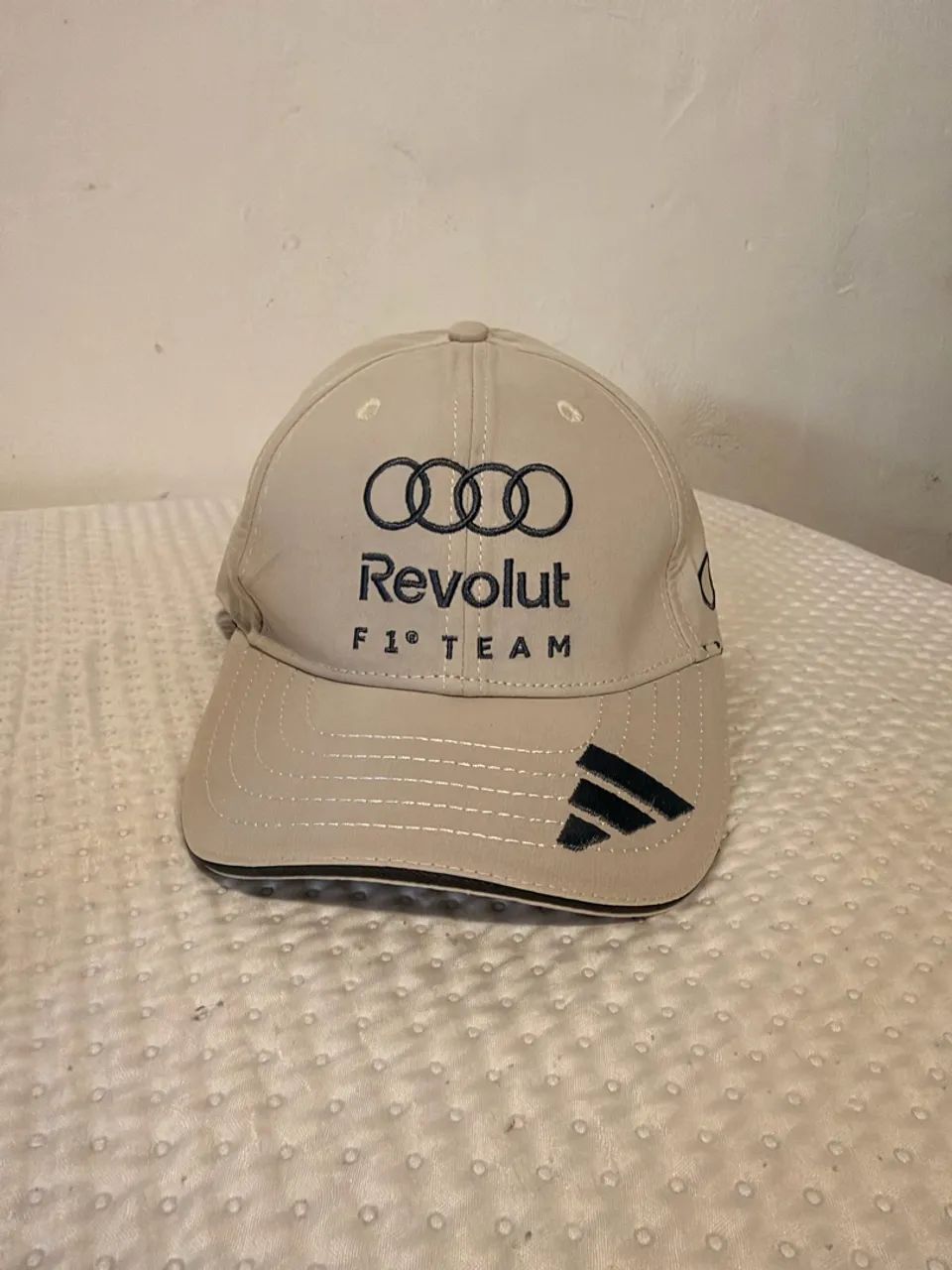 Corta vento Audi f1 - Foto 3