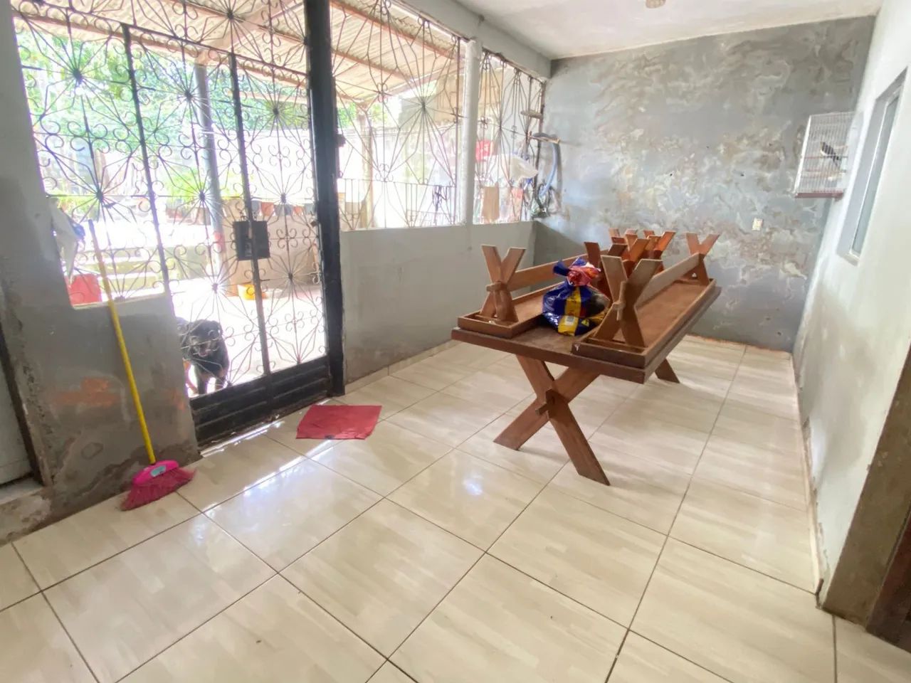 CASA A VENDA EM TEOTÔNIO VILELA - Foto 3