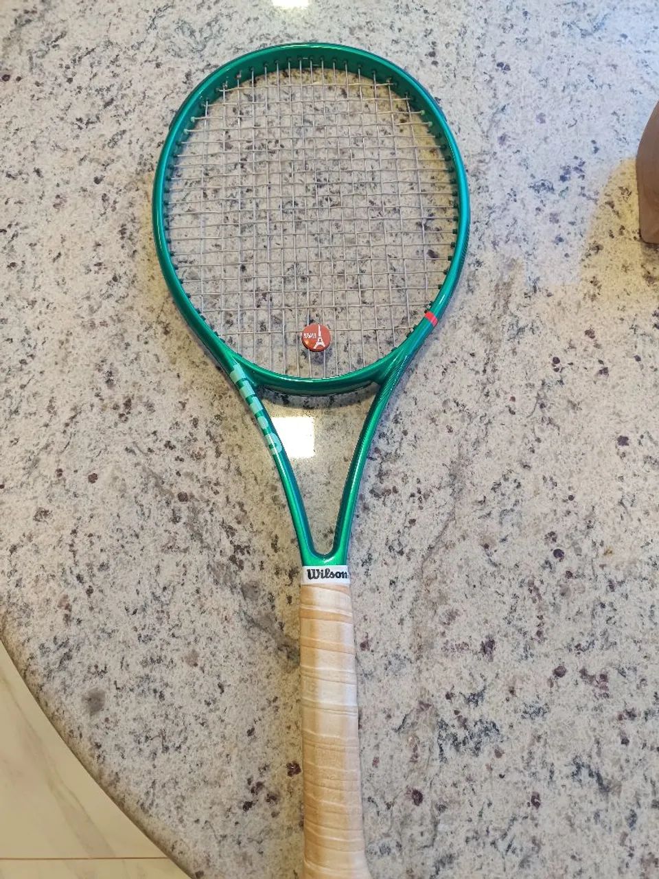 Wilson Blade V10 100
