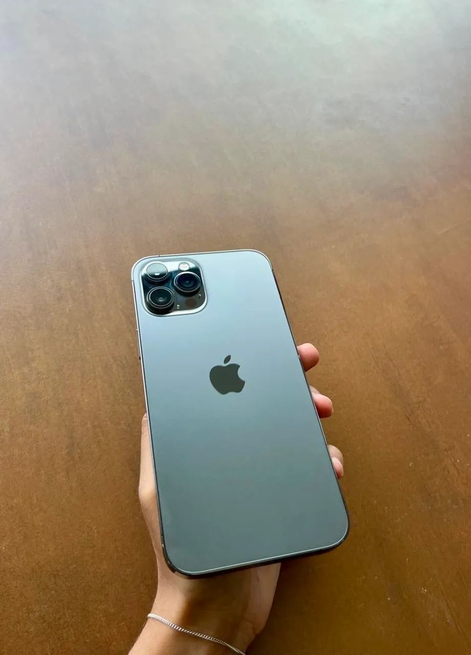 IPHONE 12 PRO MAX  - Foto 2