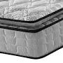 Colchão Solteiro D33 Pillow Top Reforçado