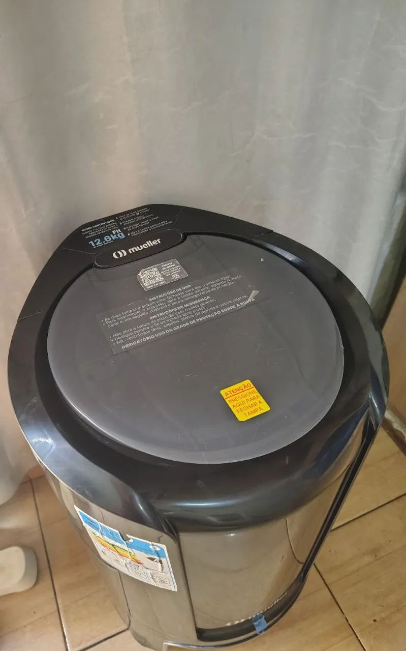 Centrífuga Mueller 12.6 kg - Foto 5
