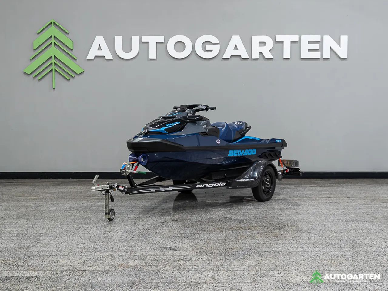 JET SKI SEA DOO GTX 230  - 2026