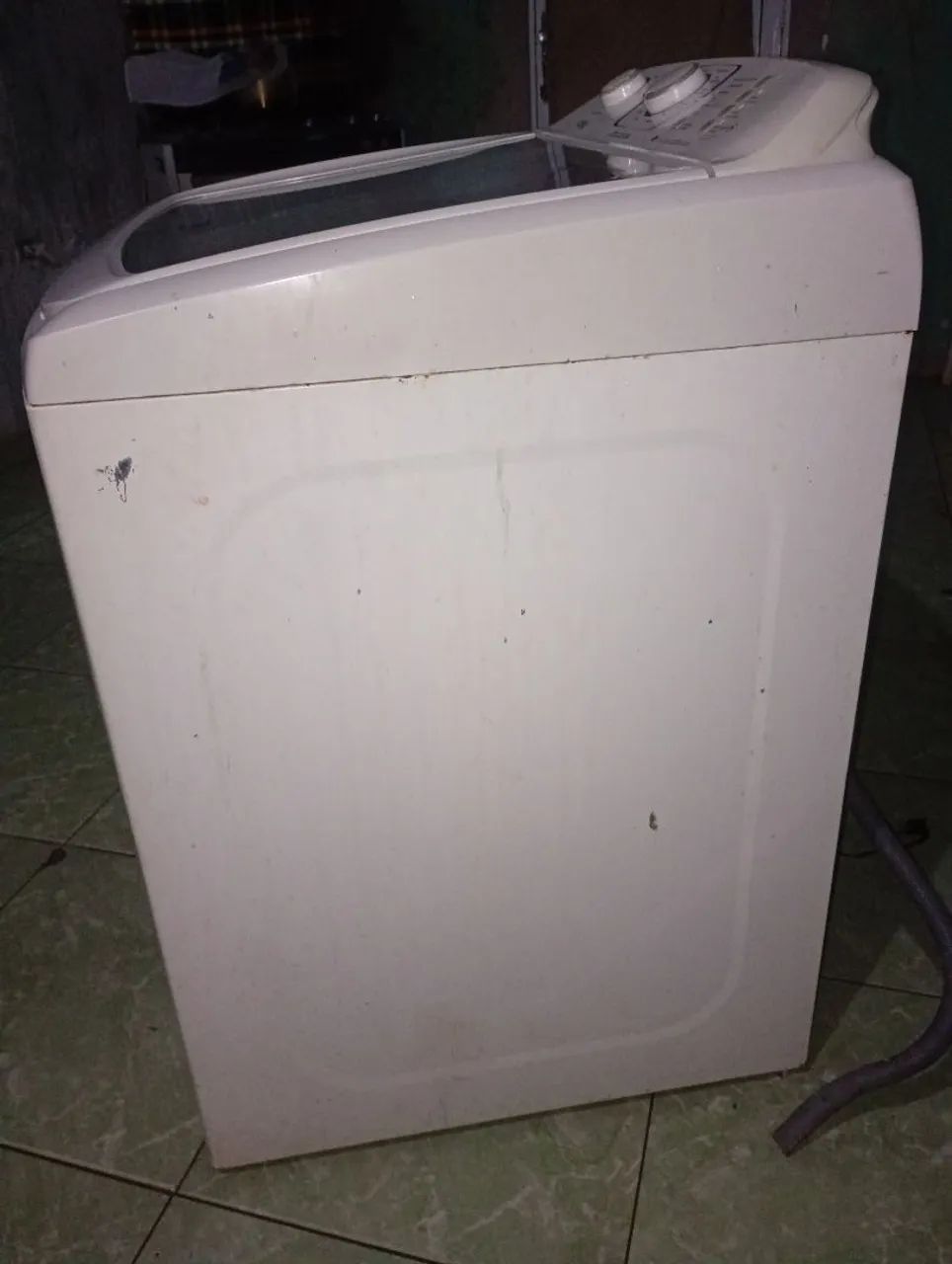 Vende-se máquina de lavar roupa  - Foto 4
