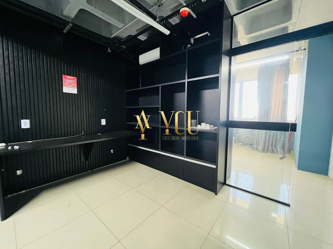 Sala comercial para área de negócios, sala business no Órion Complex - Foto 9