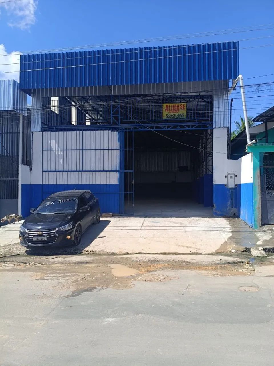 Galpão Novo  - Foto 5