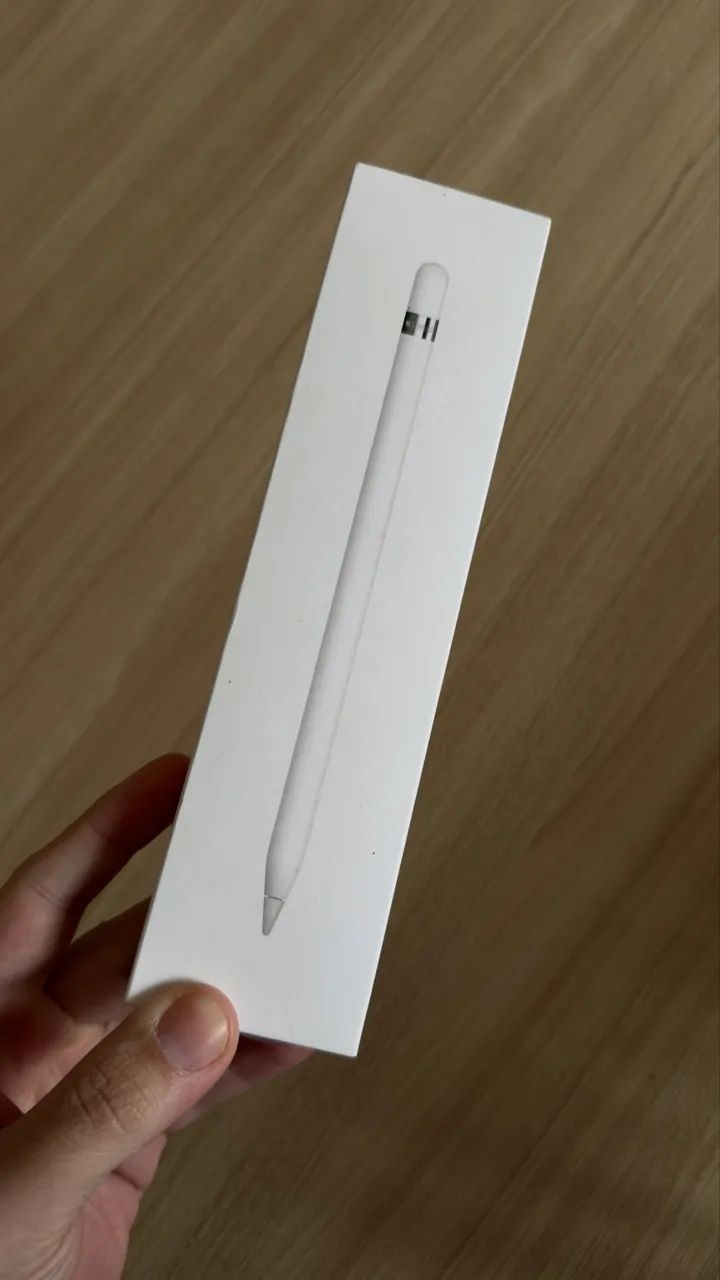Apple Pencil 1a geração 