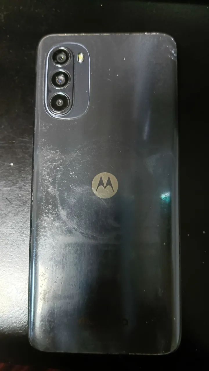 Motorola g52 