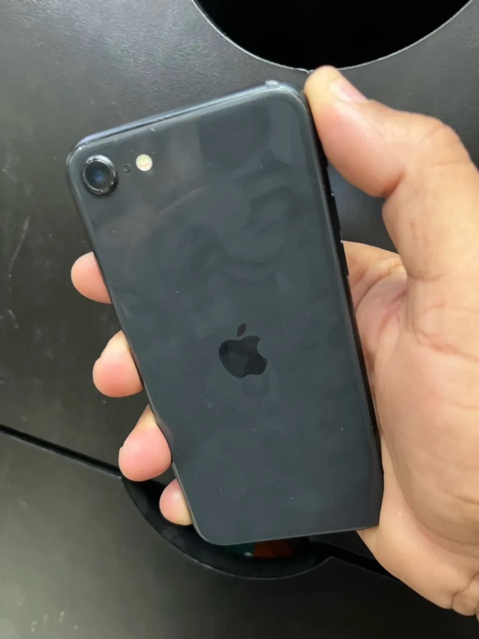 iPhone SE 3 geração 