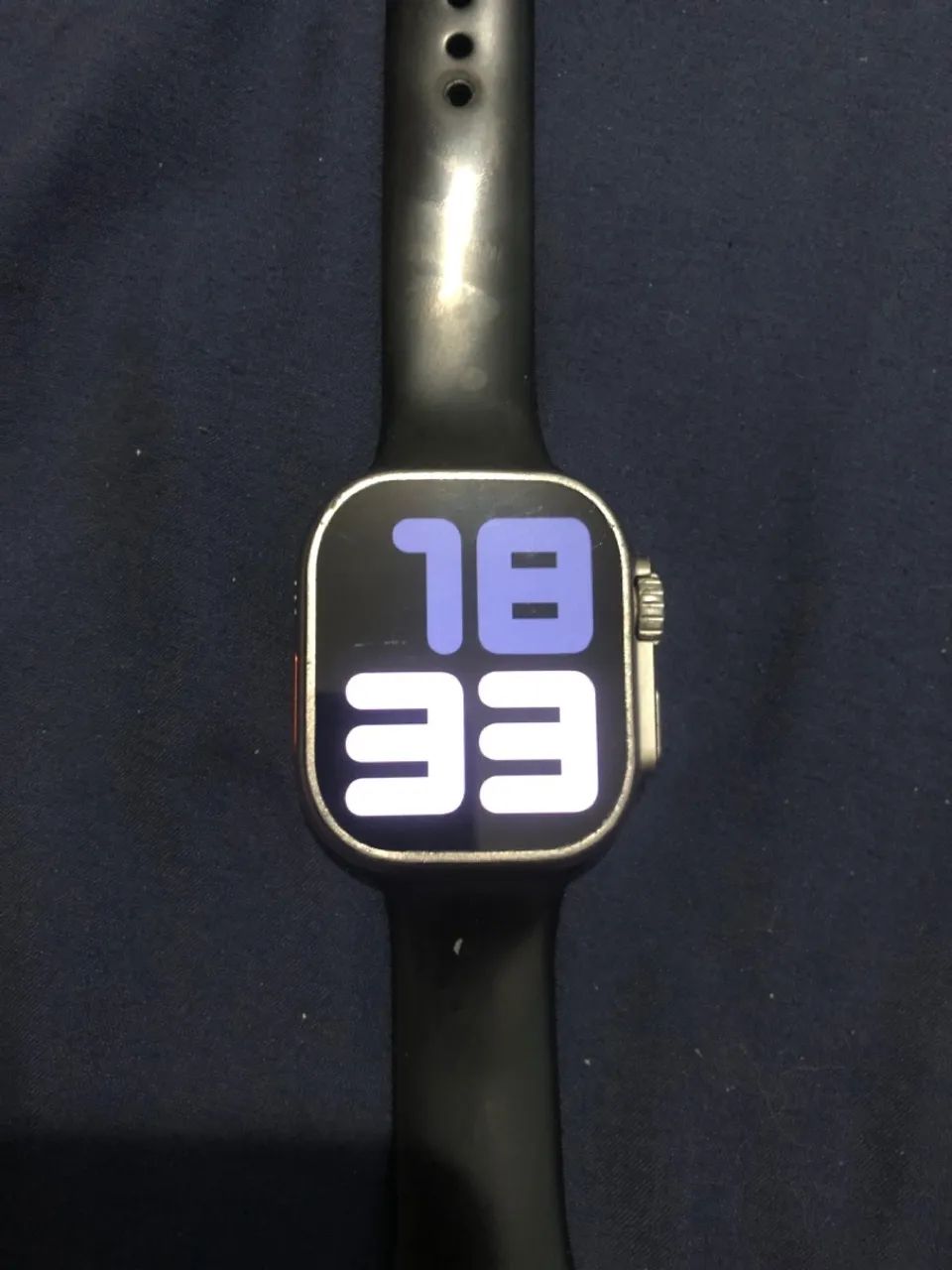 Smart Watch 