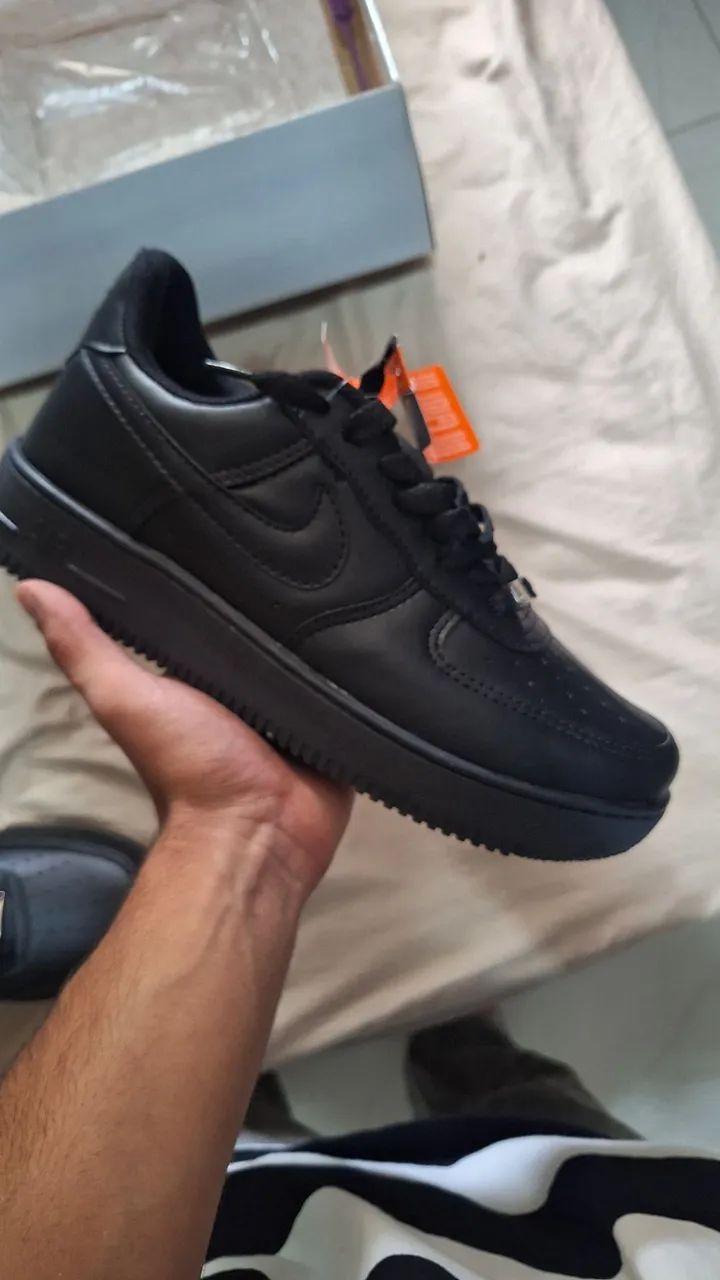 Tenis air force nike