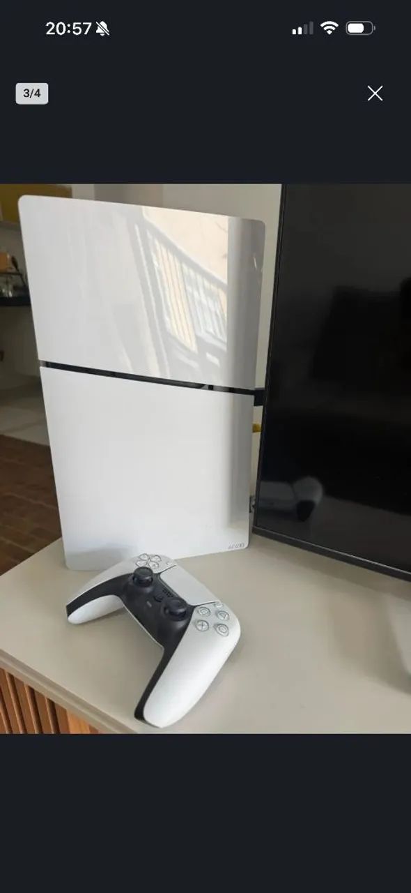 Ps5 - Foto 3