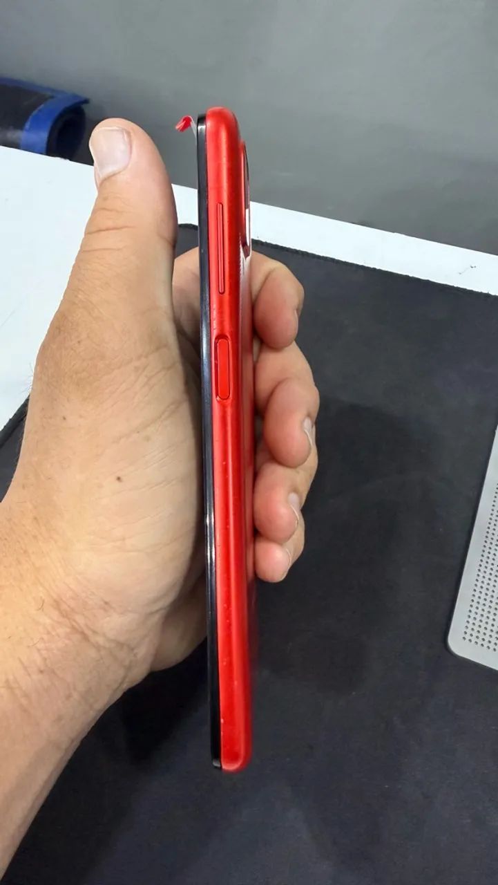 Samsung Galaxy A 12  - Foto 3
