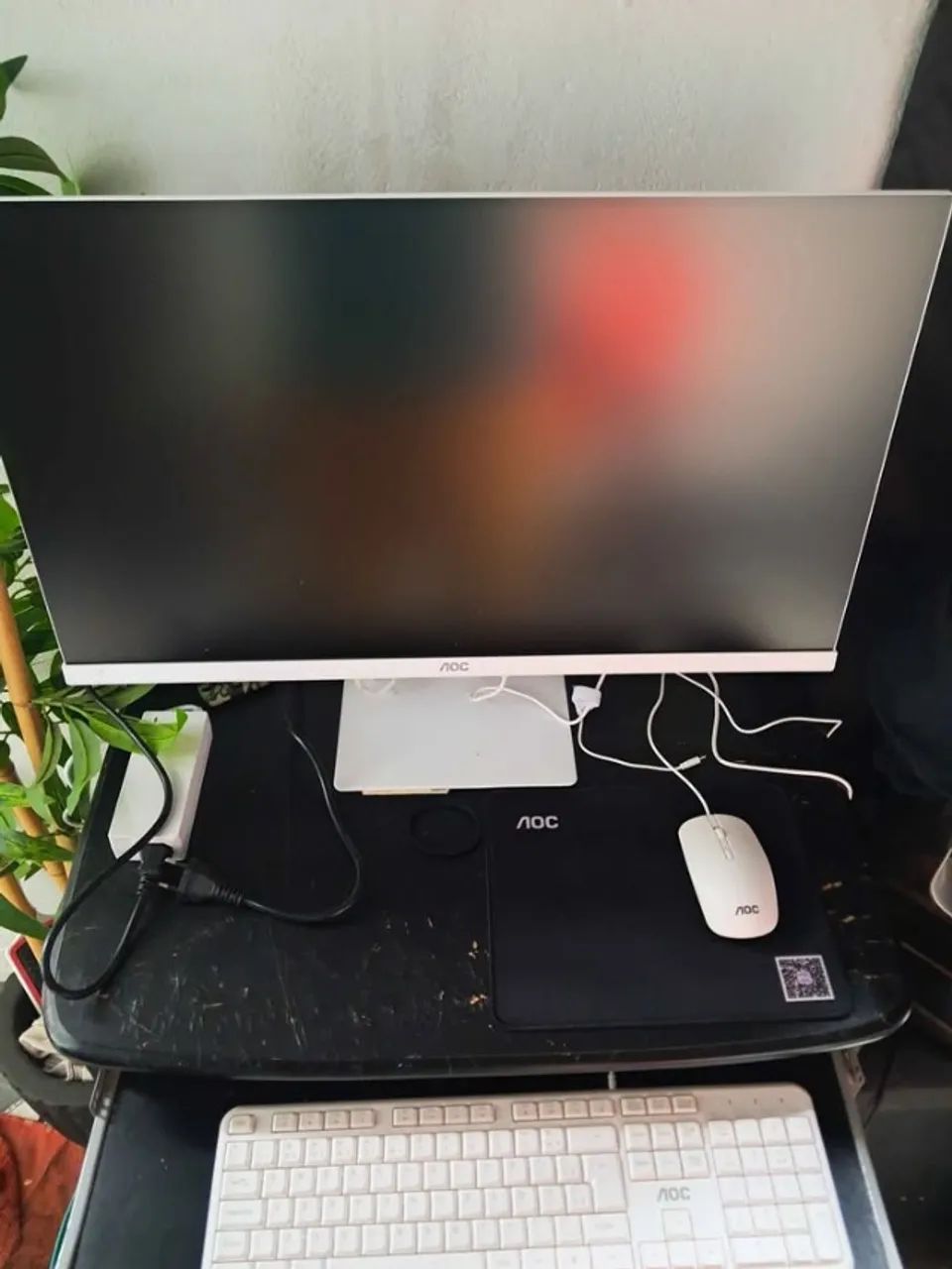 Computador All-In-One 