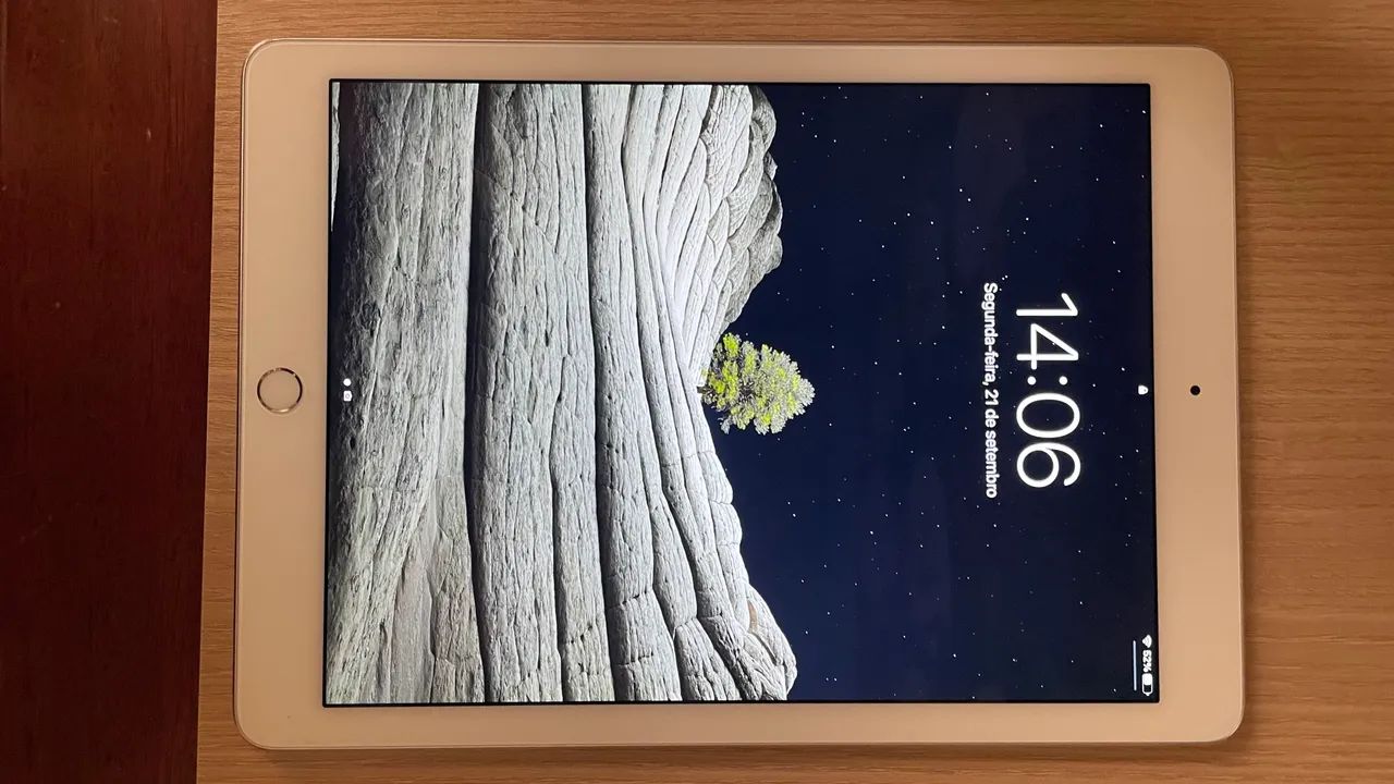 iPad Air 2 