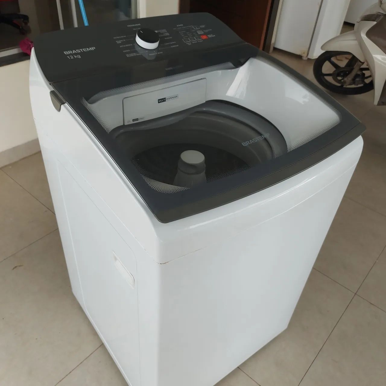 Maquina de lavar  - Foto 3