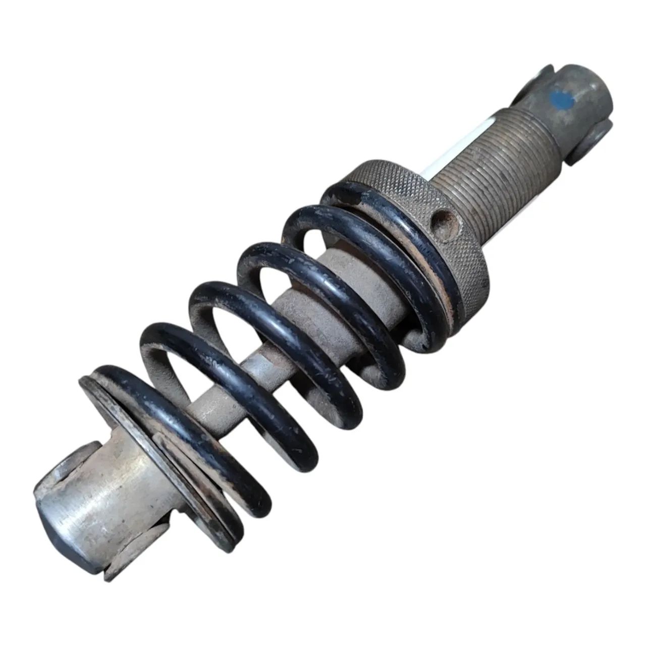 Esticador Tensor Correia Alternador Ford Cargo Original