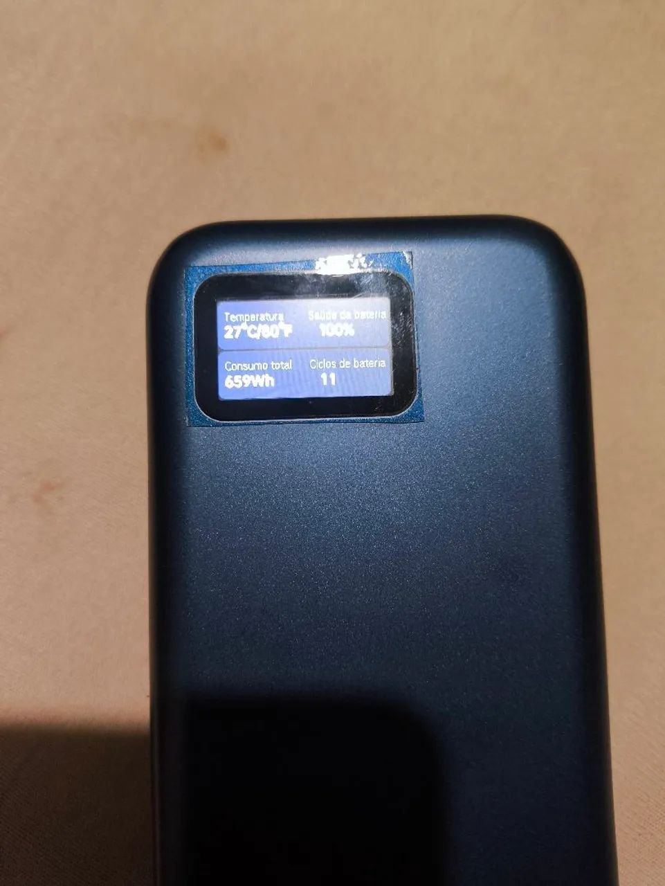 Powerbank Geonav 65w - Foto 2