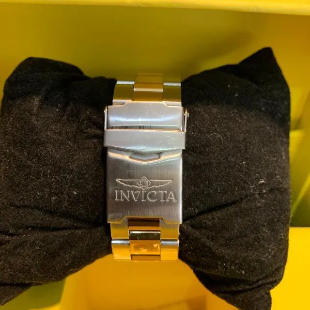 Relógio Invicta Pro Diver 37407 Original - Foto 5