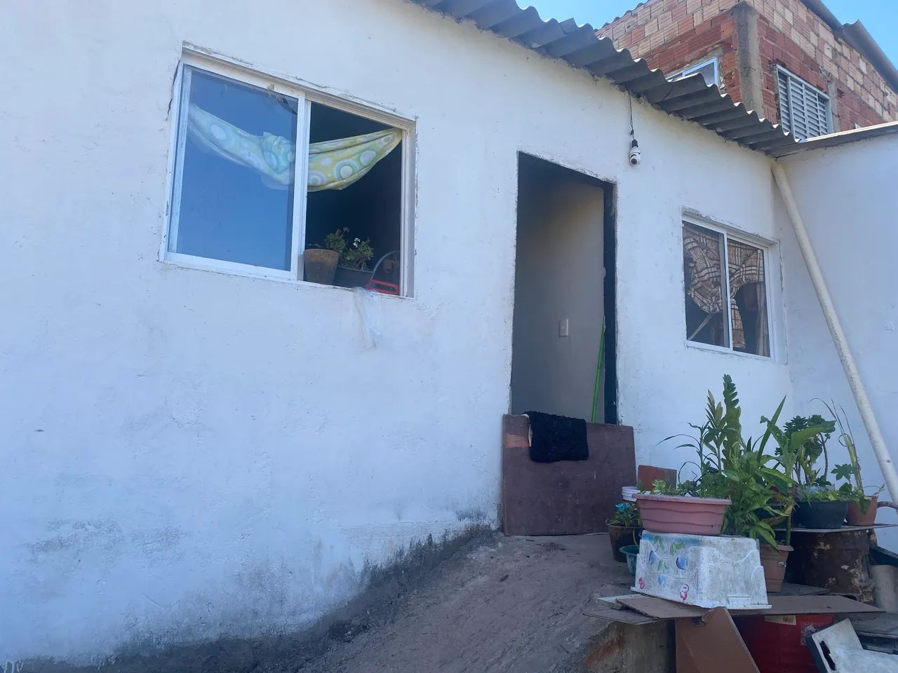 Vende se casa  - Foto 2