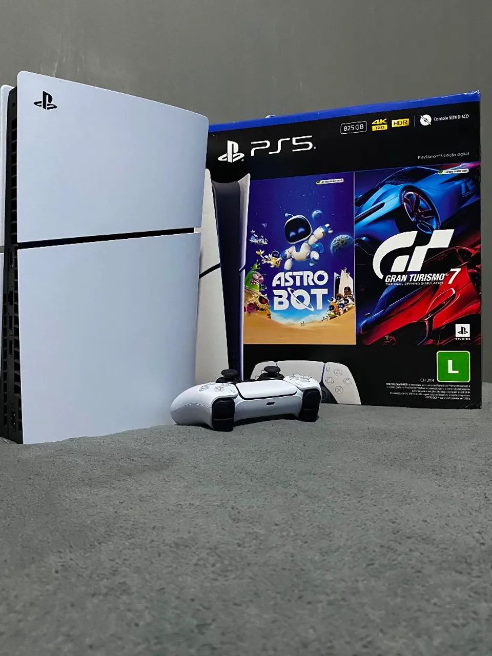 Ps5 - Foto 3