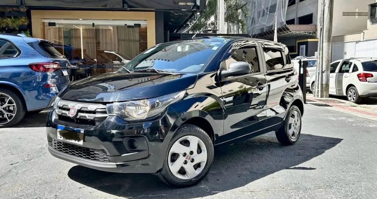 Mobi 2019 pra locaç ão  - Foto 2
