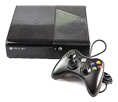 Xbox360