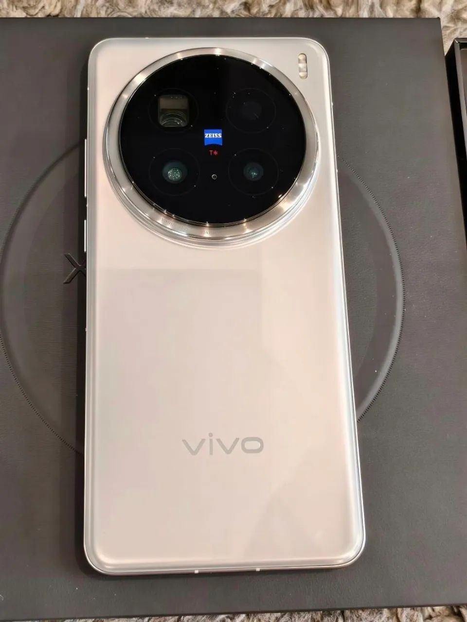vivo x200 pro - Foto 3