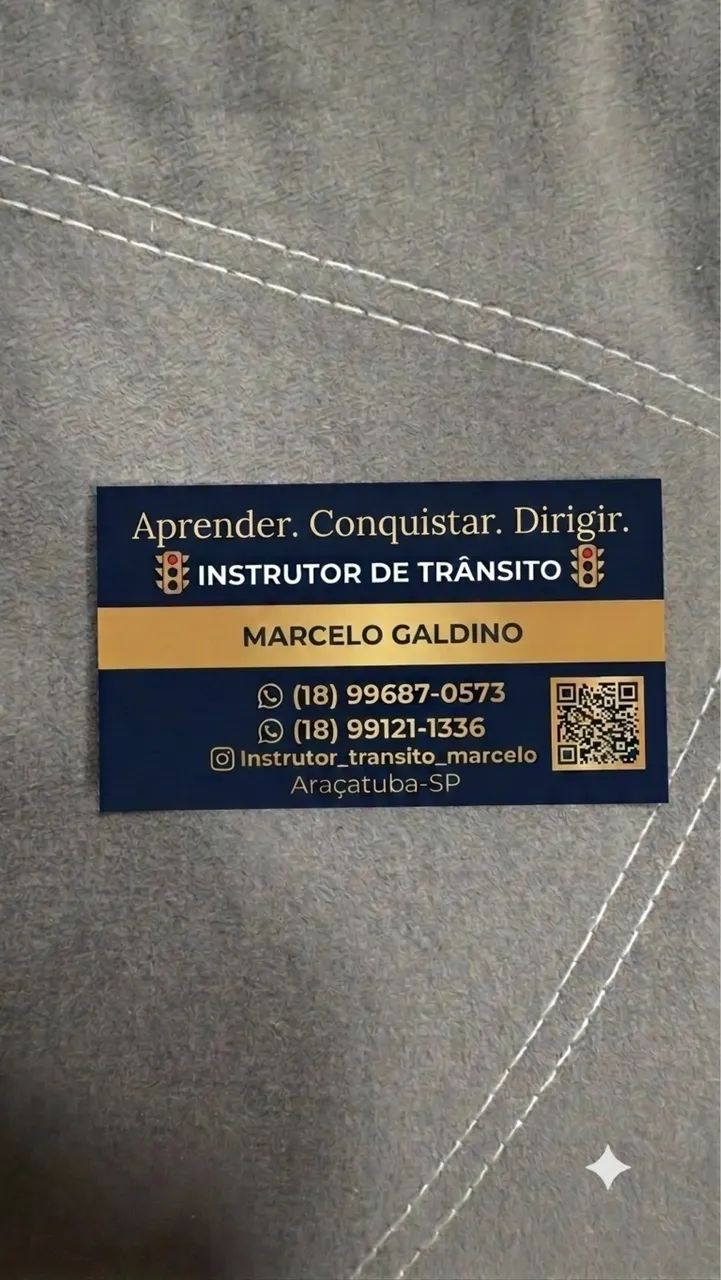 Quer tirar Habilitação! - Foto 3