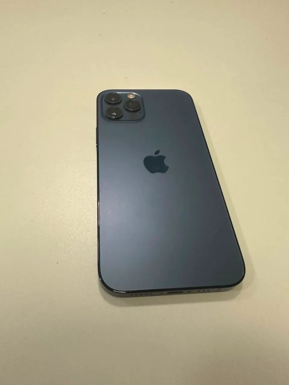 iPhone 12 Pro Azul  - Foto 5