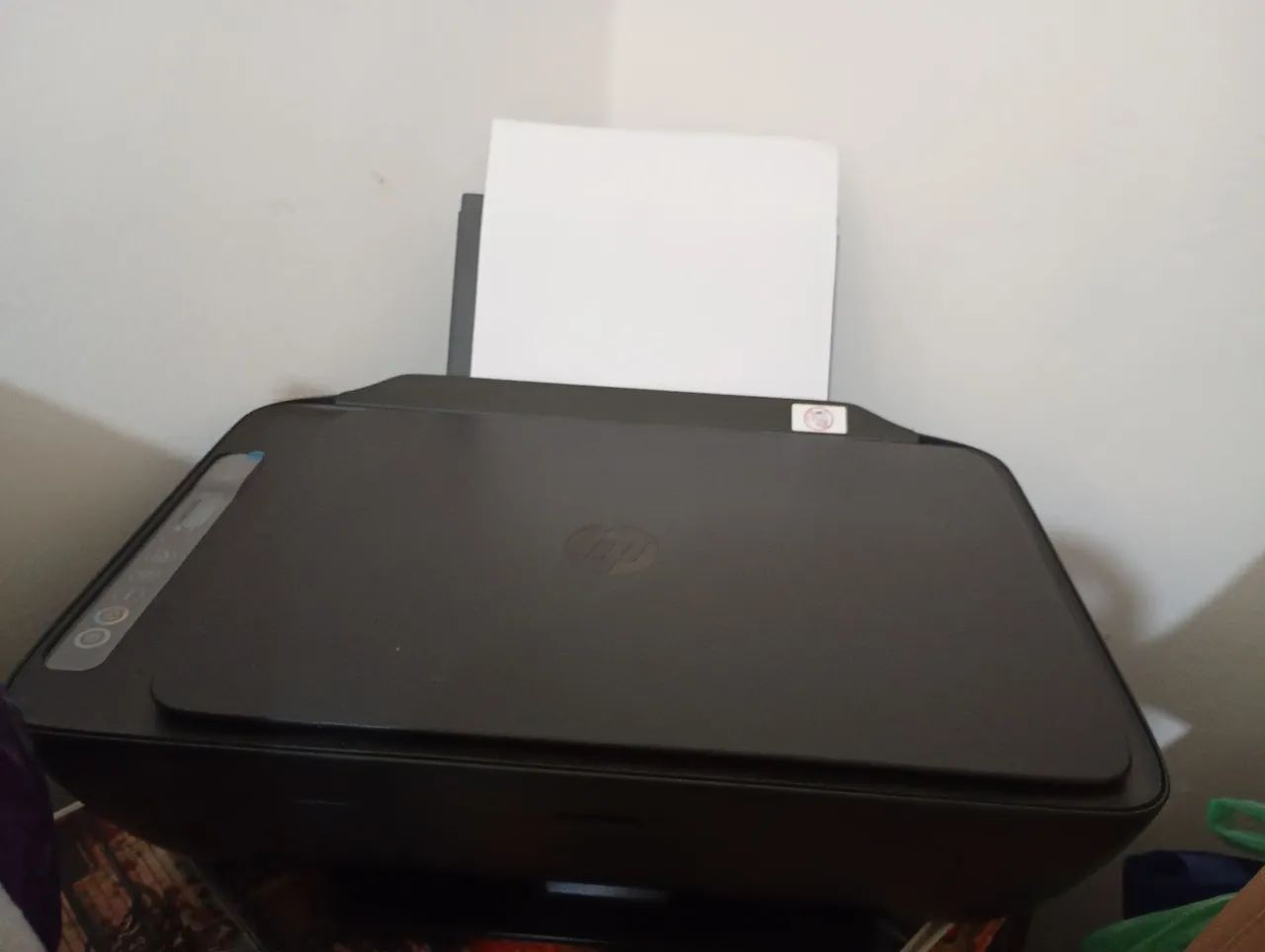 Impressora HP