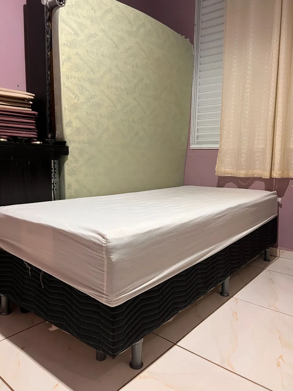 Cama 2 em 1  - Foto 2