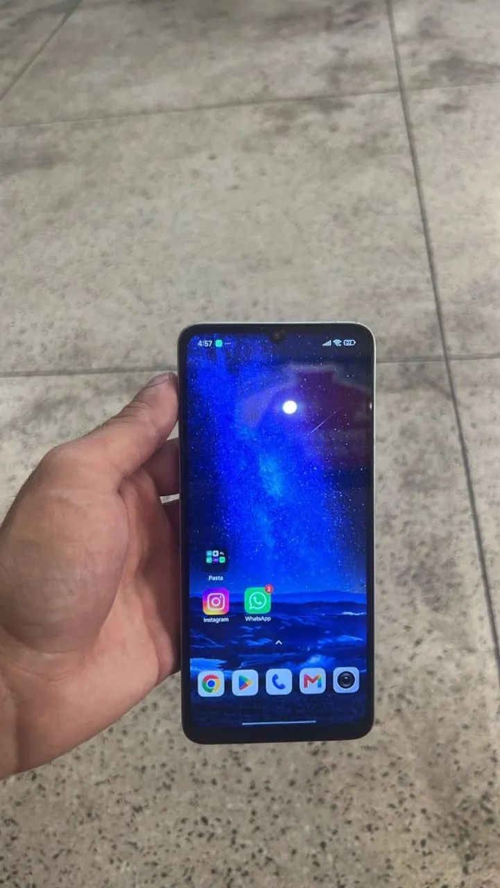 Redmi 13C todo original!  - Foto 2