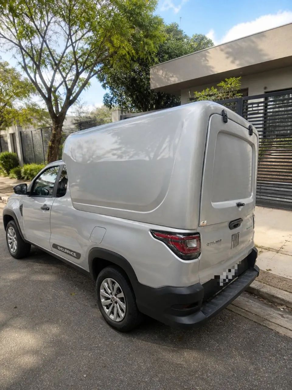 Fretes em Rio Preto e região 