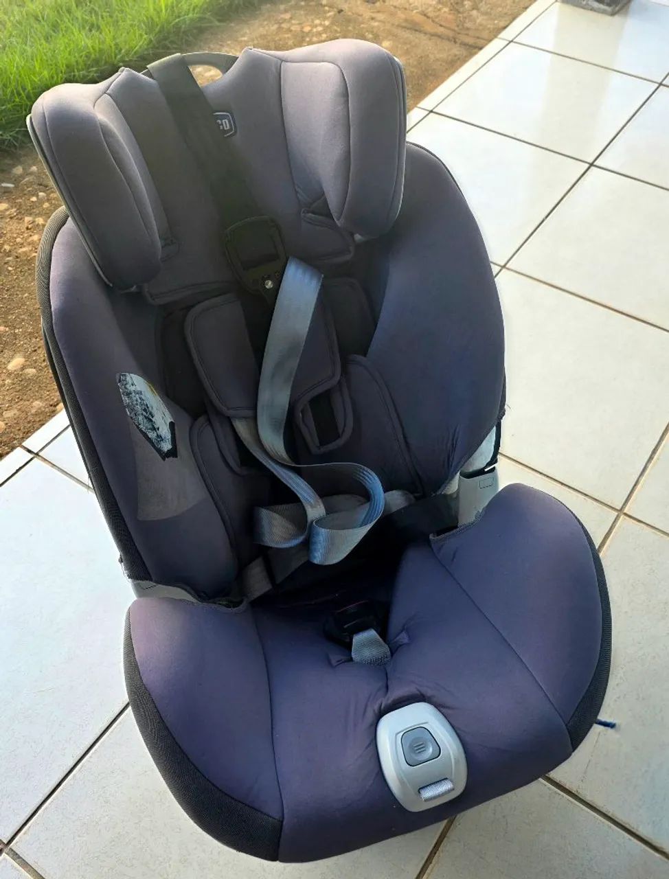 Cadeirinha Veicular - Foto 3