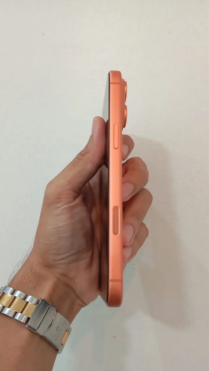 IPhone 17 Pro Max 256Gb semi zero  - Foto 3