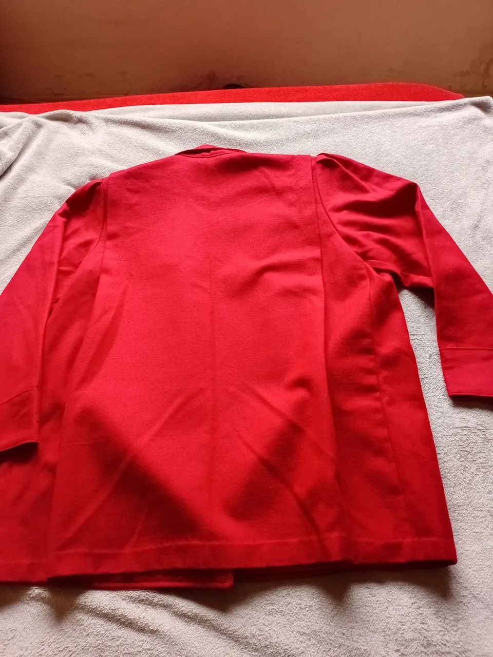 Blazer de lãzinha - Foto 5