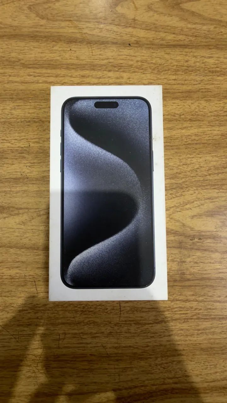 Iphone 15 pro Max 256gb + brinde - Foto 3