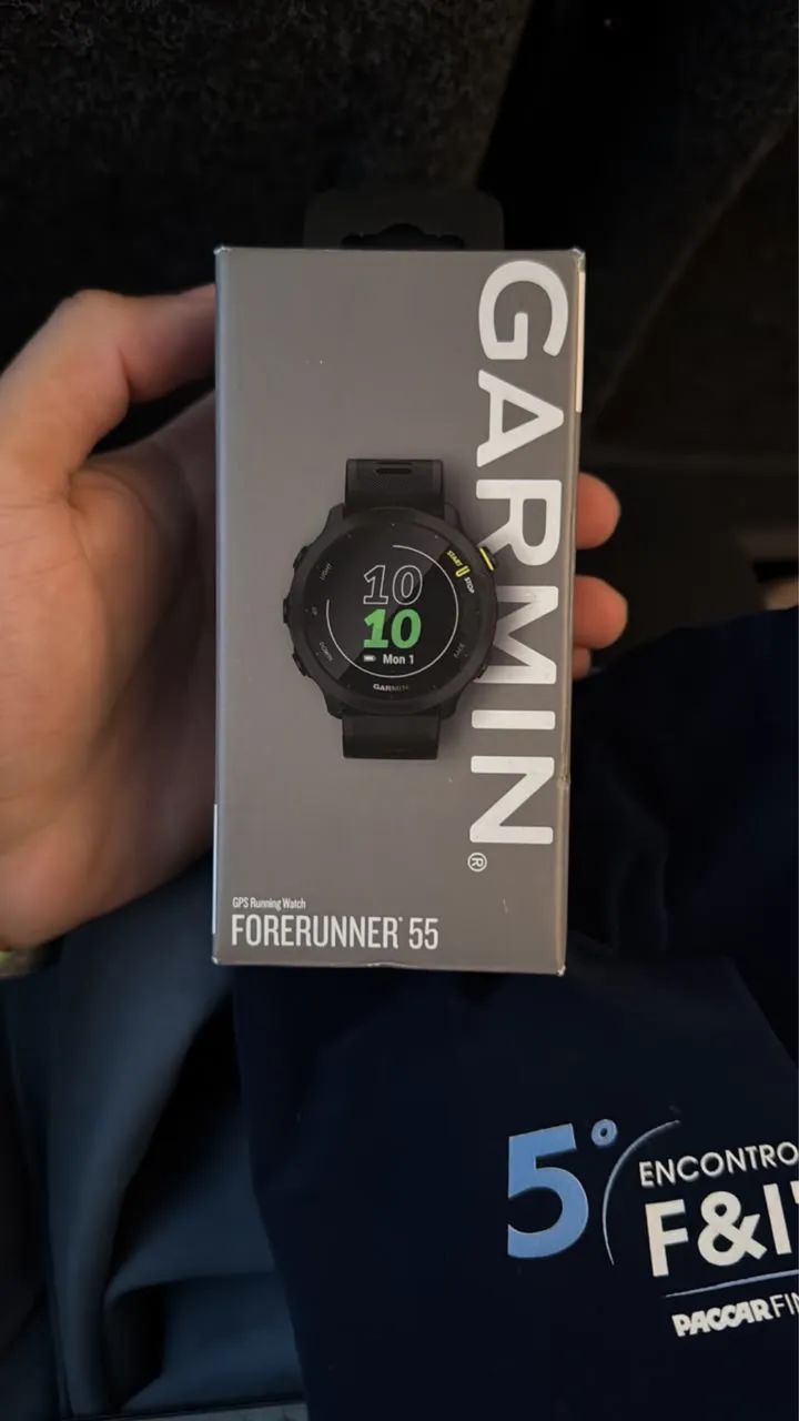 RELÓGIO GARMIN  - Foto 3