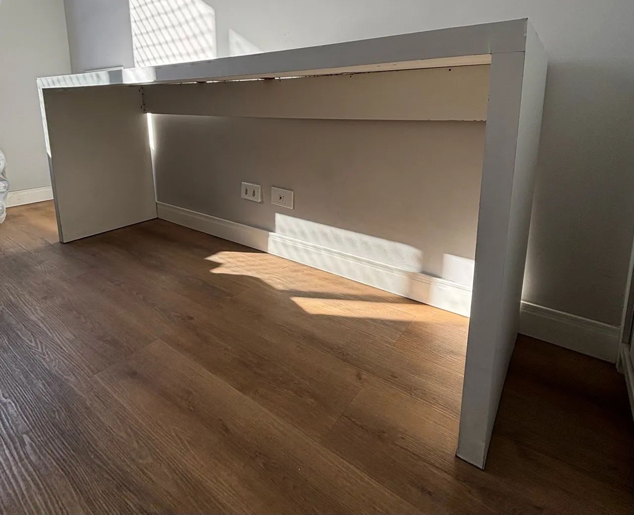 Mesa de escritório