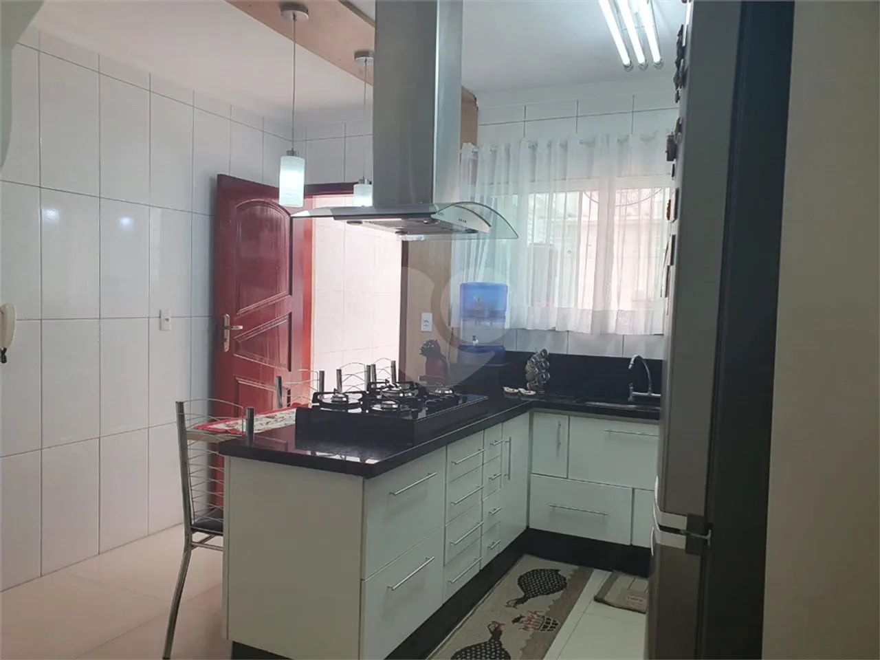 Casa de vila com 3 quartos à venda em Vila prudente - SP - Foto 2