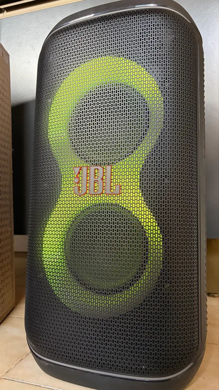 JBL party Box 120 