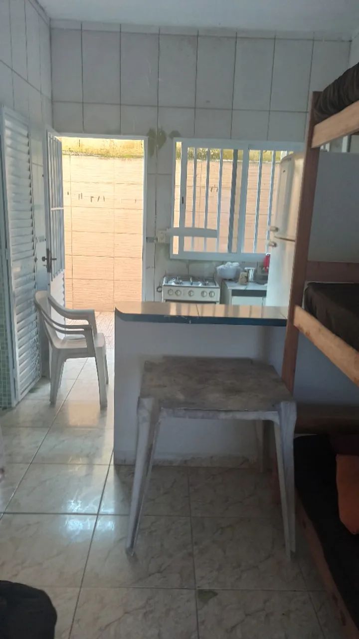 Foto - Mongaguá - Vera Cruz